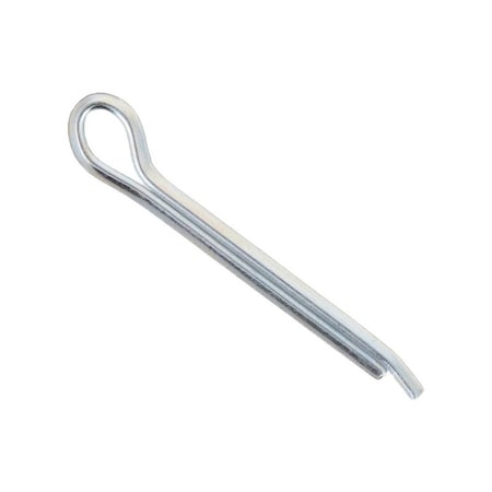 Heritage Industrial Cotter Pin Hammerlock 3/16 x 1-3/4 CS ZC CPHZ-187-1750